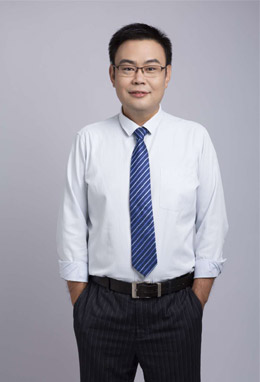 谭深杰